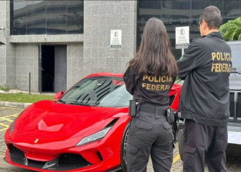 Da modéstia ao luxo milionário: Operação Sem Desconto da Polícia Federal expõe a farra dos carrões comprados com o dinheiro dos aposentados