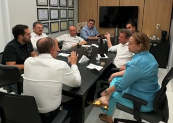Saída de Fábio Abreu e futuro de Charles Pessoa preocupam MDB e PSD; entenda