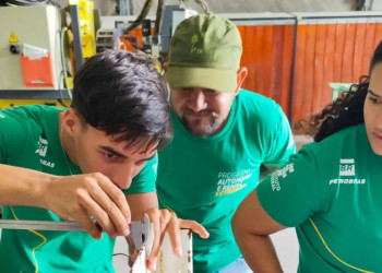 Em 12 anos, 66,5% dos jovens conseguiram deixar o Bolsa Família