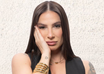 Após briga em festa, Martina Sanzi é expulsa de A Fazenda 17