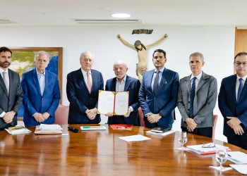 Projeto de Lei Antifacção: conheça os principais pontos da proposta