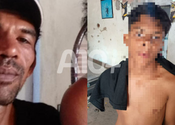 Compra de arma por R$ 7 mil e ameaças de morte: delegado dá novos detalhes sobre apreensão de suspeito de matar pedreiro em Teresina