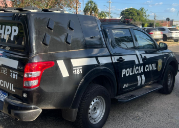 Com 400 vagas, inscrições para concurso da Polícia Civil do Piauí são prorrogadas; veja nova data