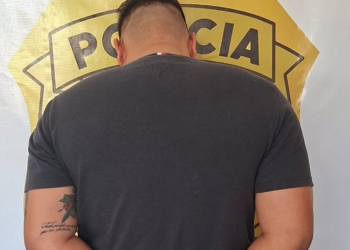 Condenado a mais de 8 anos por roubar joalheria em 2016 é preso em Timon