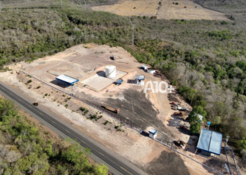 Secretário de Segurança diz que PCC construía distribuidora de combustível no Piauí