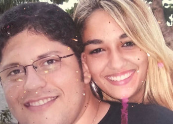 “Achei que ia envelhecer com você