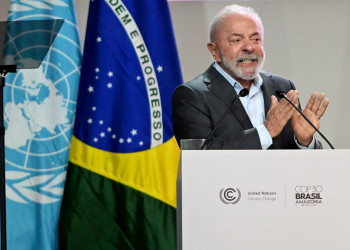 Lula cita feminicídios e cobra luta de homens contra a violência