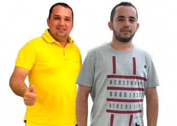 Prefeito e secretário de Obras de Simplício Mendes são investigados por suspeita de corrupção e lavagem de dinheiro