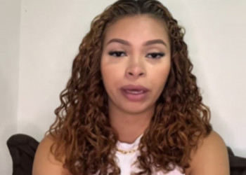 Influenciadora desmente boatos de morte e nega ser “Japinha do CV” após megaoperação no RJ