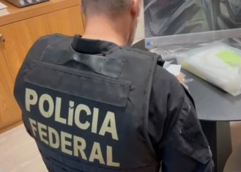 Nora de Lula é alvo de busca e apreensão em operação da PF contra fraudes em licitações