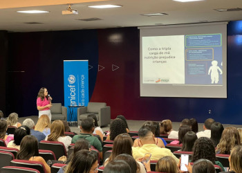 União integra debates do 2º Ciclo de Formação do Selo UNICEF com foco em saúde, educação e equidade