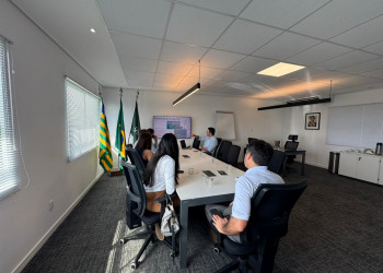 Porto Piauí recebe presidente da ZPE do Maranhão e apresenta potenciais da Planície Litorânea