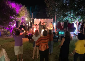 Festival da Cruviana incentiva turismo rural em Teresina com atividades dias 21 e 22 de novembro