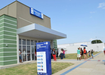 Fundação Municipal de Saúde anuncia reformas em unidade de saúde com mão de obra carcerária