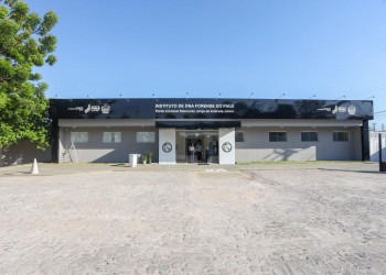 Com uma estrutura das mais modernas do país, Instituto de DNA Forense do Piauí dará mais agilidade a investigações no estado