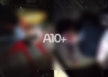 Dois homens são assassinados e outros ficam feridos durante ataque no litoral do Piauí; polícia investiga