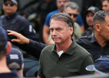 STF barra recursos, e Bolsonaro fica mais perto da prisão; veja o que acontece agora