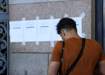 CNU2: divulgados no DOU editais de convocação para próximas etapas