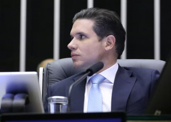 Motta confirma votação da PL Antifacção amanhã: ‘É a resposta mais dura da história’