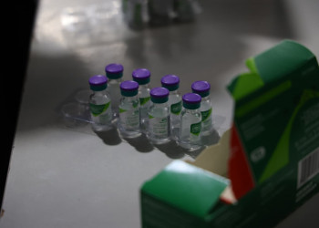 Piauí amplia vacinação contra a dengue e enviará doses para todos os municípios