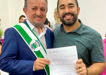 Ministério Público instaura inquérito civil para apurar obra de pavimentação em Campo Maior e possível implicação eleitoral