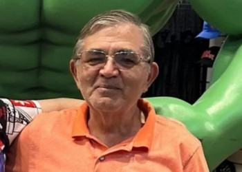 Idoso cearense que estava desaparecido é encontrado morto em plantação de caju no Piauí