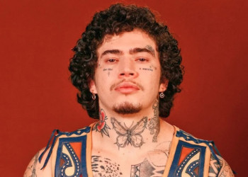 Após denúncia, TCE diz não ter concluído relatório acerca de contrato de empresa de Whindersson Nunes com o Governo do Piauí