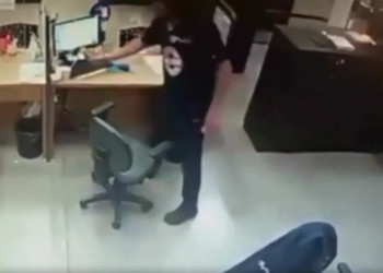 Homem é preso por colocar sêmen no sorvete de colega de trabalho