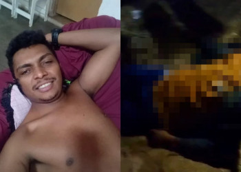 Homem é morto a tiros dentro de bar no interior do Piauí; polícia investiga motivação