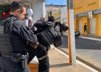 Casal suspeito de torturar e executar dois homens em embarcação são presos no litoral do Piauí; polícia dá detalhes da motivação do crime