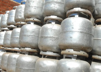 Gás do Povo: recarga gratuita de botijão de gás começa segunda-feira (24) em Teresina