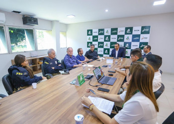 Adapi lança sistema pioneiro no país para fiscalização on-line do trânsito de máquinas agrícolas