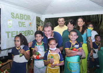 União realiza a III Feira JEPP: estudantes transformam conhecimento em ação