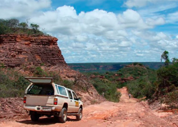 Decisões sob suspeita e a grilagem de terras no Sul do Piauí com possível entrada de milhares de dólares dos fundos de pensão dos EUA e Europa