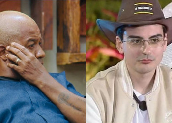 Após cancelamento, equipe de Toninho nega falas xenofóbicas, cita jogo, mas não pede desculpas ao povo do Piauí