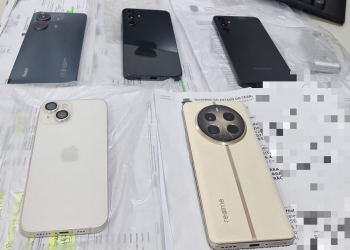 Polícia Civil do Piauí recupera celulares roubados em estados e faz alerta sobre compra de aparelhos usados