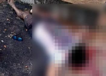 Homem é surpreendido e executado a tiros enquanto pilotava moto no interior do Piauí