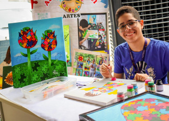 Com tecnologia e serviço descentralizado, Piauí avança na inclusão e supera 5 mil Carteiras do Autista emitidas em 2025