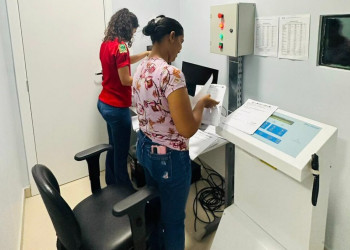 Central de Diagnóstico de Água Branca passa a ofertar exames de imagem e amplia assistência à população