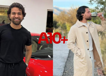 Preso por roubo a veículos e fraude no INSS: saiba quem é 