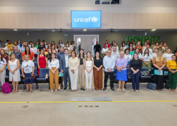 Piauí Primeira Infância chega a 70 municípios e avança para todo o estado com acompanhamento de crianças e famílias