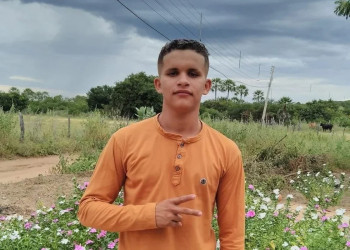 Jovem que se afogou em piscina morre após 11 dias internado em hospital no interior do Piauí