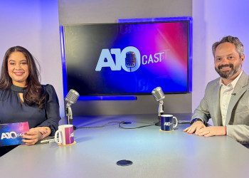 Secretário de Comunicação fala sobre internacionalização do Piauí, avanços e Eleições 2026 no A10Cast; VÍDEO!