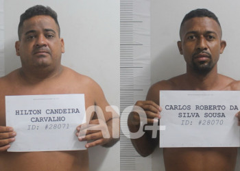 Saiba quem são os suspeitos de matarem jovem estrangulada e atearem fogo em corpo em Teresina; crime ocorreu após discussão por pagamento de programa