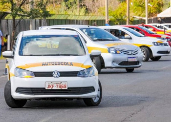 Com nova CNH, governo promete renovação automática para bons condutores