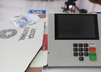 Facções são principal preocupação do Judiciário para eleições de 2026