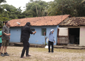 Documentário piauiense vence a 19ª edição do Encontro Nacional de Cinema e Vídeo dos Sertões