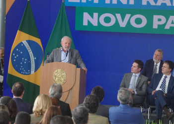 Piauí receberá R$ 2 bilhões em novos investimentos federais para educação, saúde e infraestrutura social