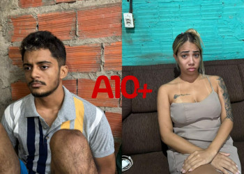 Polícia prende “Jorginho” por envolvimento em homicídio de homem; Letícia Ellen também foi presa