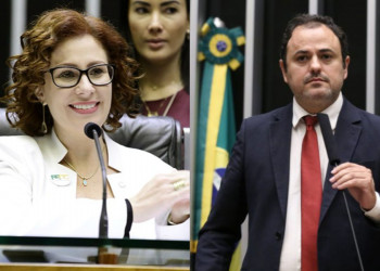 O que as votações que livraram Zambelli e Glauber da cassação revelam sobre a incoerência dos conservadores da direita e dos socialistas da esquerda